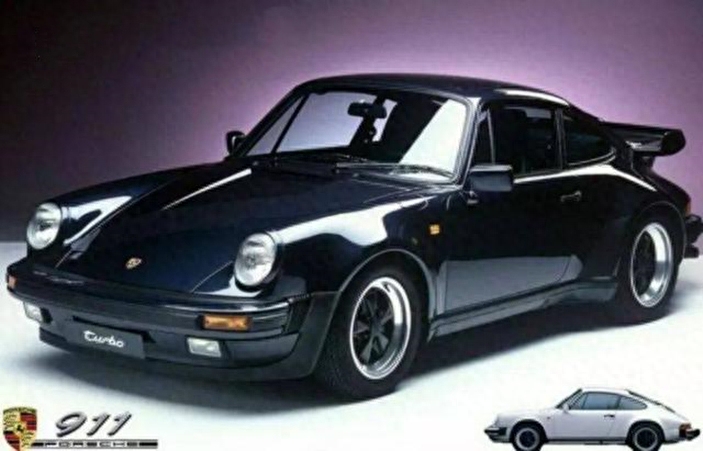 保时捷991.2是哪一年的款（浅谈保时捷911的辉煌历史） 第11张