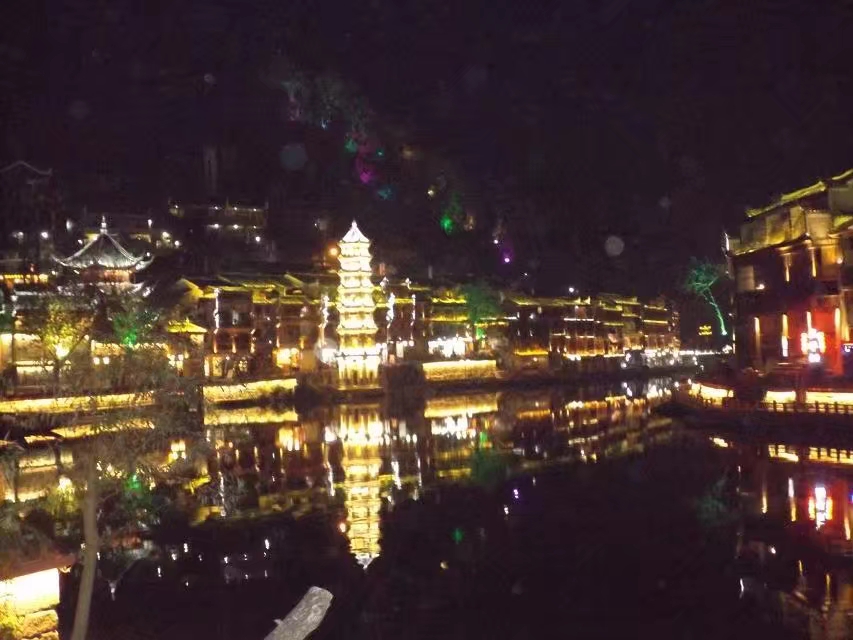 湖南凤凰古城 第45张