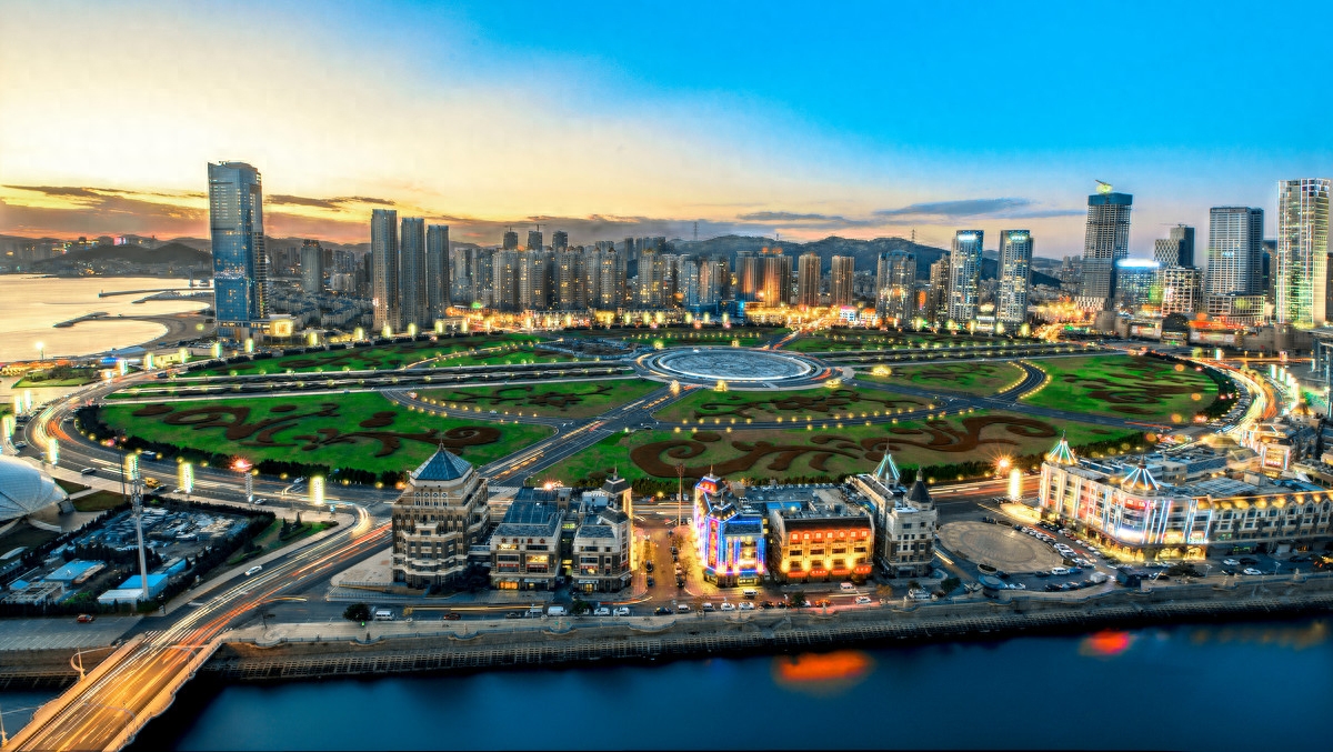 丹东旅游攻略自由行五日游（辽宁省五天旅游攻略） 第7张