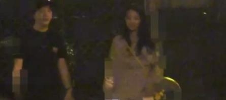 李云迪结婚了吗（李云迪因嫖娼被拘） 第9张
