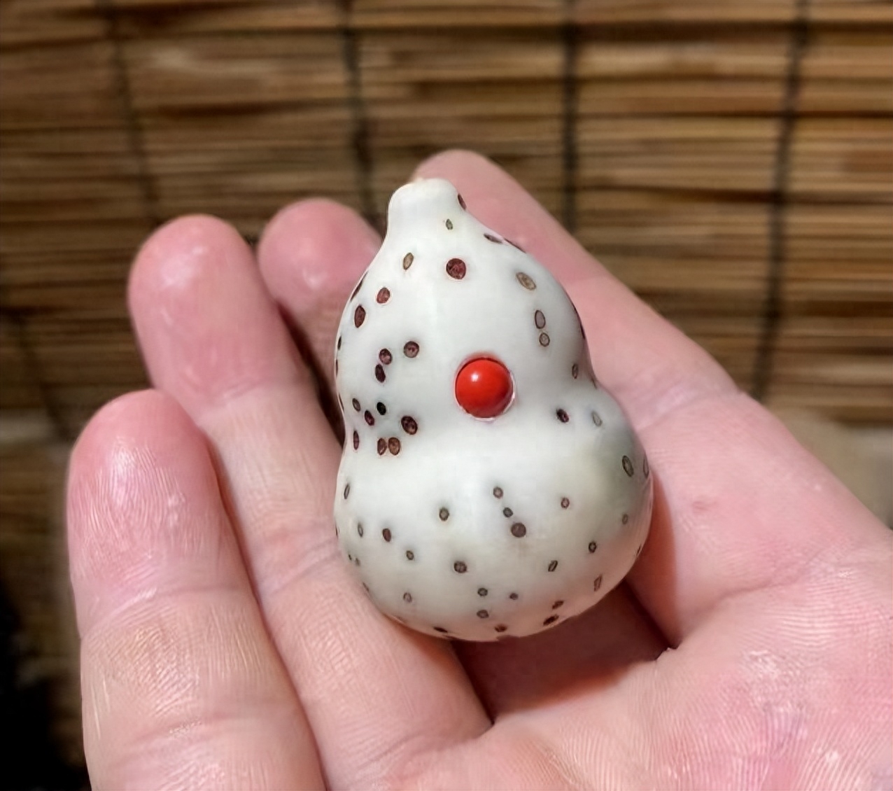 千眼菩提的寓意与作用（浅谈千眼菩提的简介） 第15张