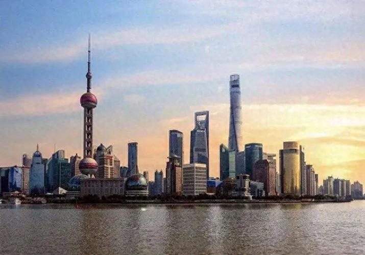 香港平均房价是多少一平方（中国平均房价最高的五大城市） 第7张