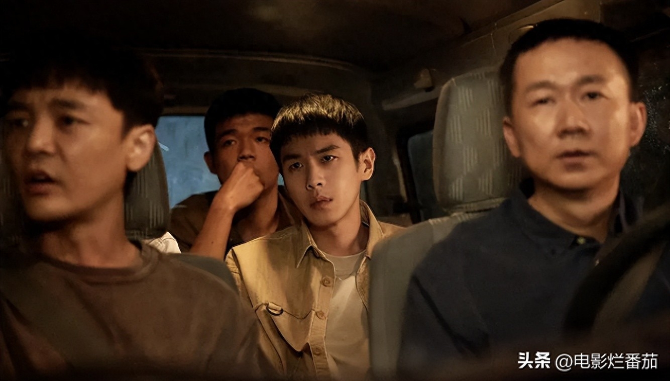 内地电视剧大全推荐（十部豆瓣高分华语剧） 第115张