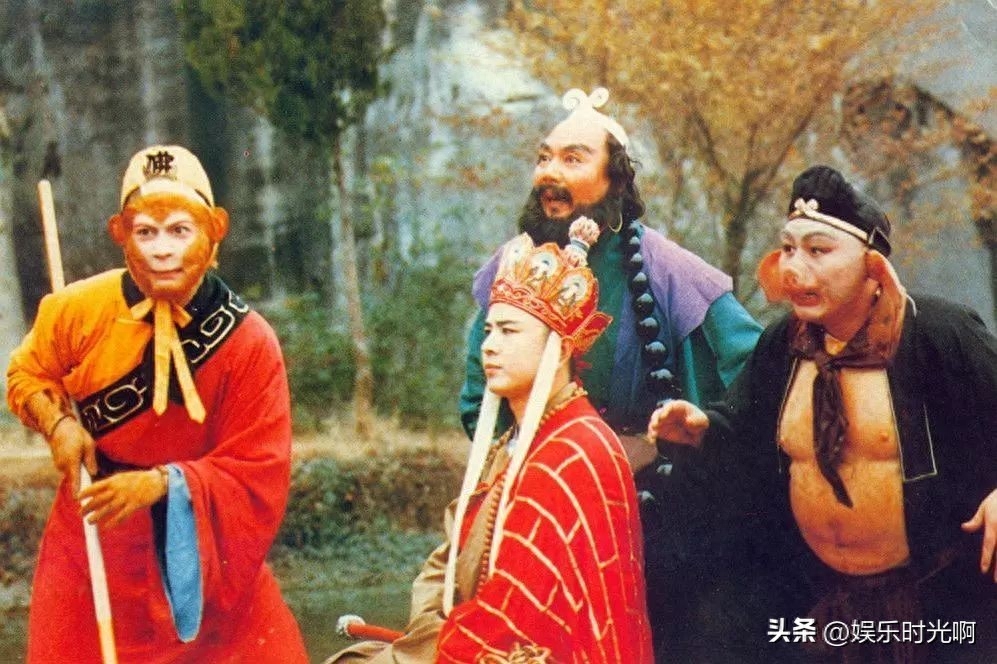 六小龄童简介个人简历（六小龄童的最新消息） 第29张