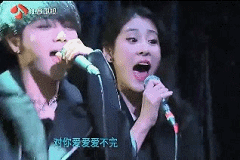 分手了却坚持生下孩子，未婚先孕的张碧晨，到底图啥？ 第33张
