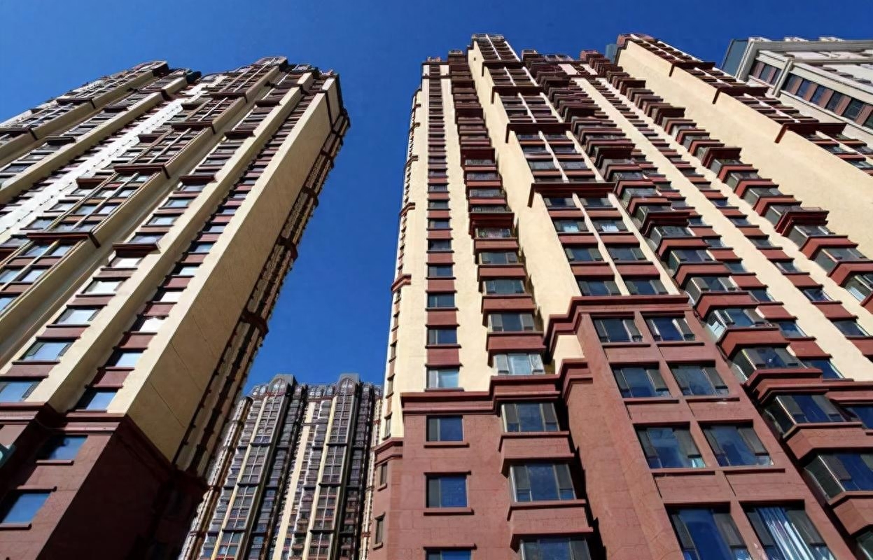 现在适合买房吗2023（2023年房产大变局） 第1张