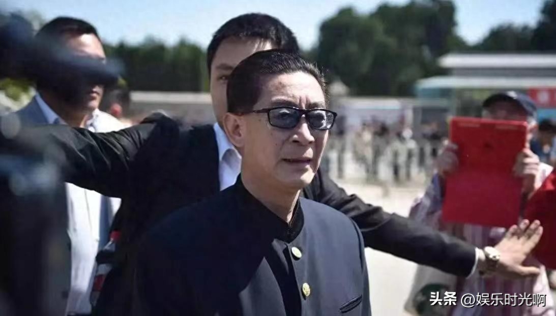 六小龄童简介个人简历（六小龄童的最新消息） 第43张