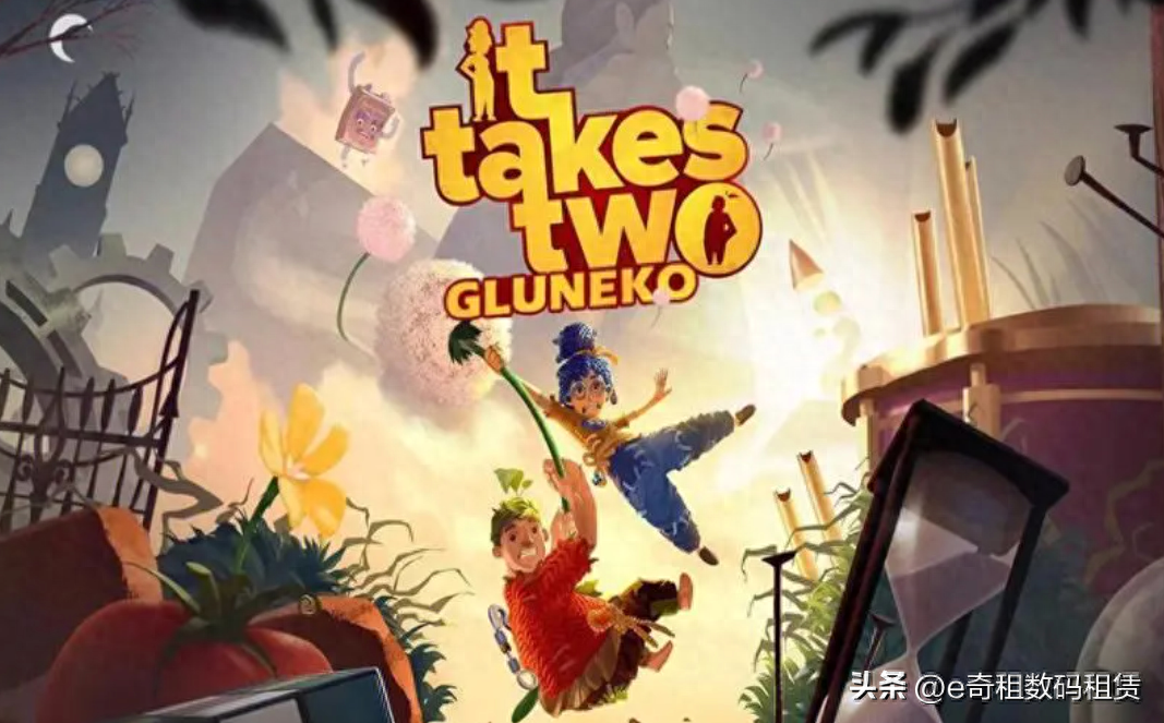 switch有什么好玩的游戏多人（Switch上必玩7款多人游戏） 第13张