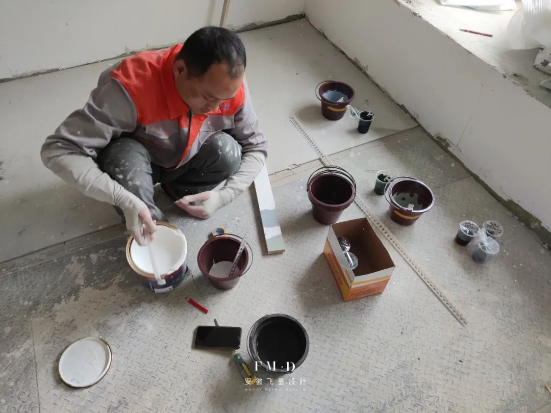 这次把装修流程全部弄清楚了！9个步骤按部就班，装出满分新房 第51张