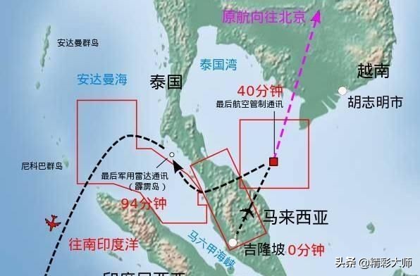 当年MH370飞机上有29名中国芯片专家，是真的吗？ 第1张