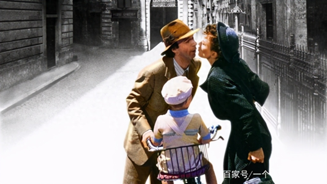 十部教育孩子的电影揭秘（专家推荐的十部教育类高分电影） 第15张