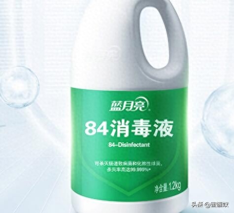 滴露和威露士的消毒液哪个好（十大消毒液品牌排行榜） 第5张