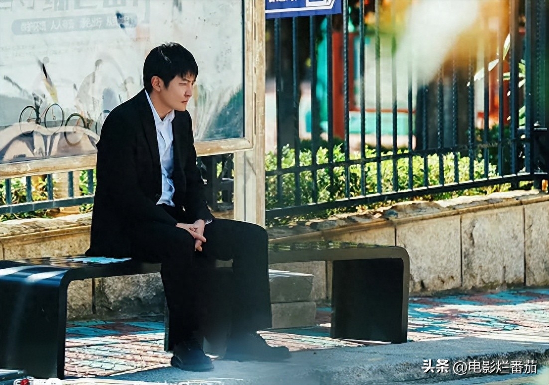 内地电视剧大全推荐（十部豆瓣高分华语剧） 第5张