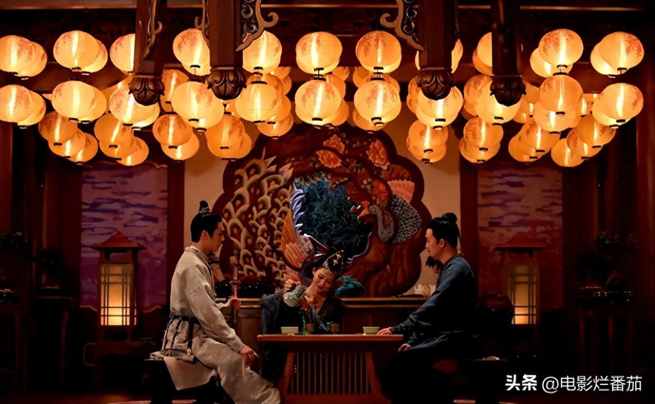 内地电视剧大全推荐（十部豆瓣高分华语剧） 第15张