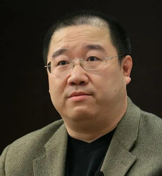 夫妻共同出軌后不顾脸面互撕，起底宋丹丹、英达恩怨始末 第11张