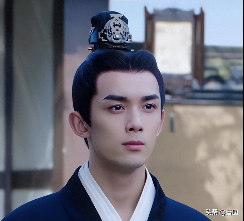 吴磊演的电视剧（分享8部“吴磊”出演的古装电视剧） 第3张