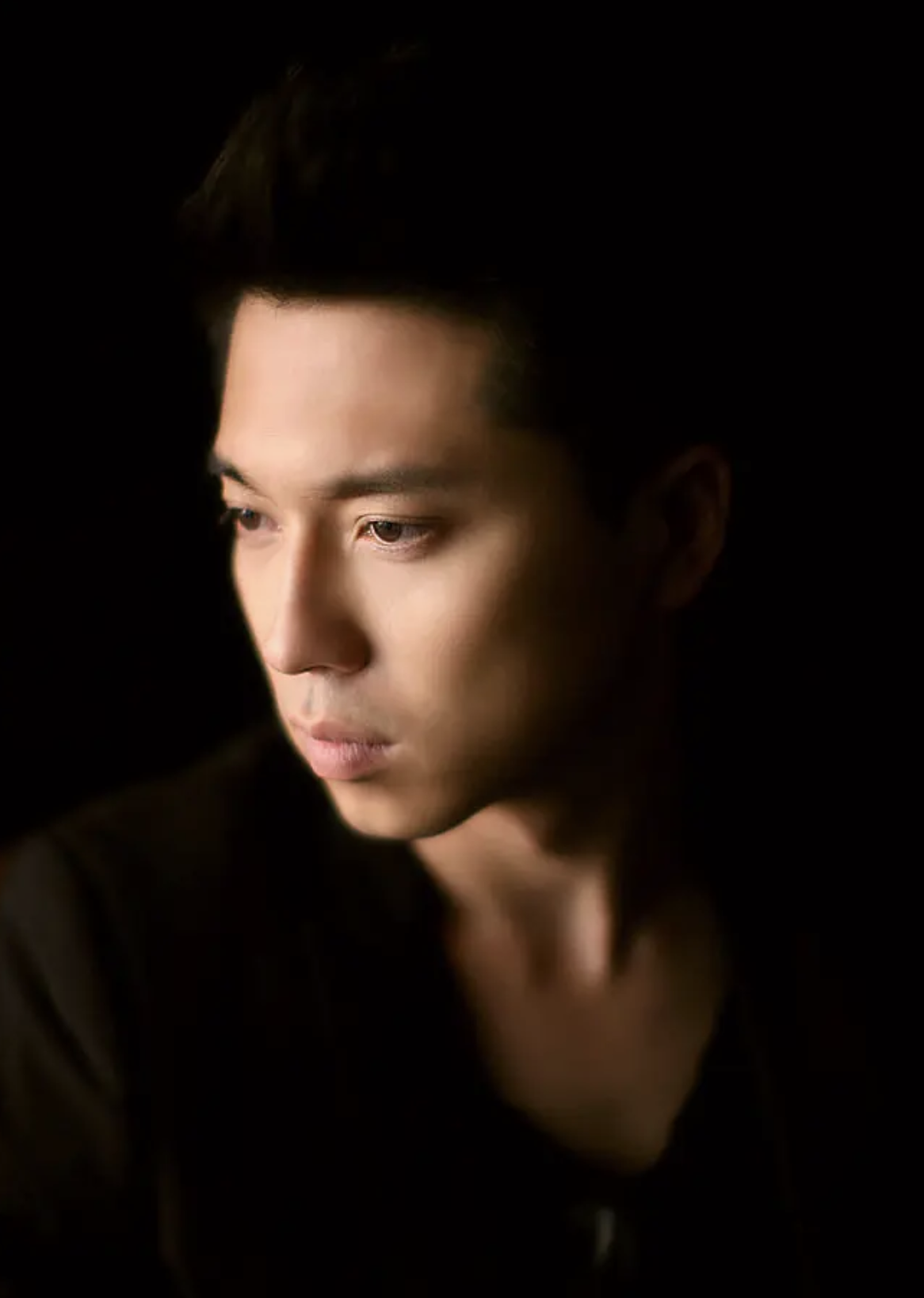 演员王雷：苦熬8年成名，宠爱李小萌至今无绯闻，活成人生赢家 第31张