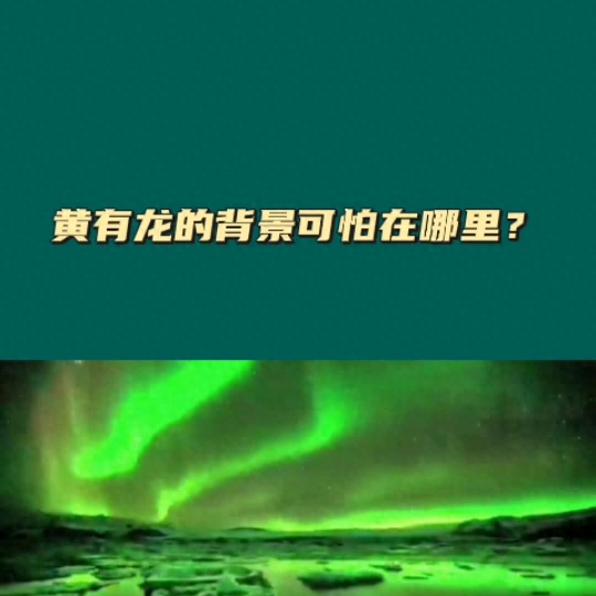 赵薇老公黄有龙的老板是谁（黄有龙的背景简介） 第1张