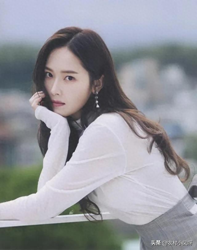 郑秀妍个人资料简介（韩国女神郑秀妍详情） 第47张