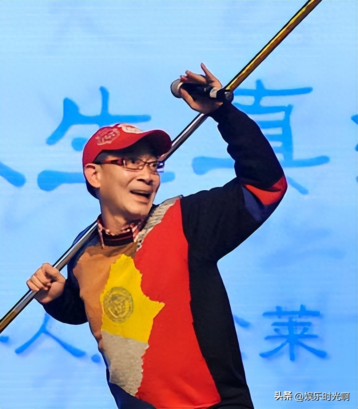 六小龄童简介个人简历（六小龄童的最新消息） 第19张