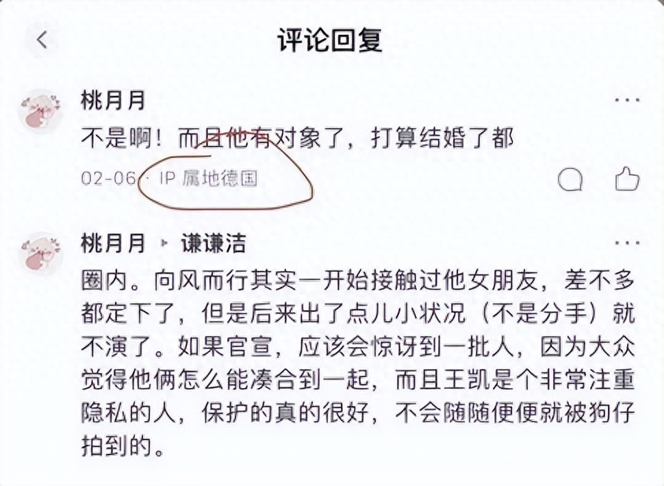 蒋欣王凯宣布结婚（王凯新恋情曝光） 第21张