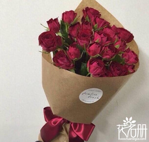 给老婆送礼物贺卡怎么写（给老婆送花卡片留言） 第1张