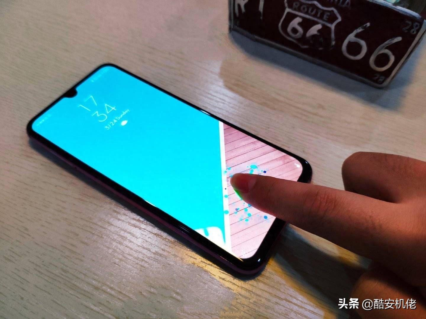 小米9se参数配置详细图（小米9SE深度体验） 第27张