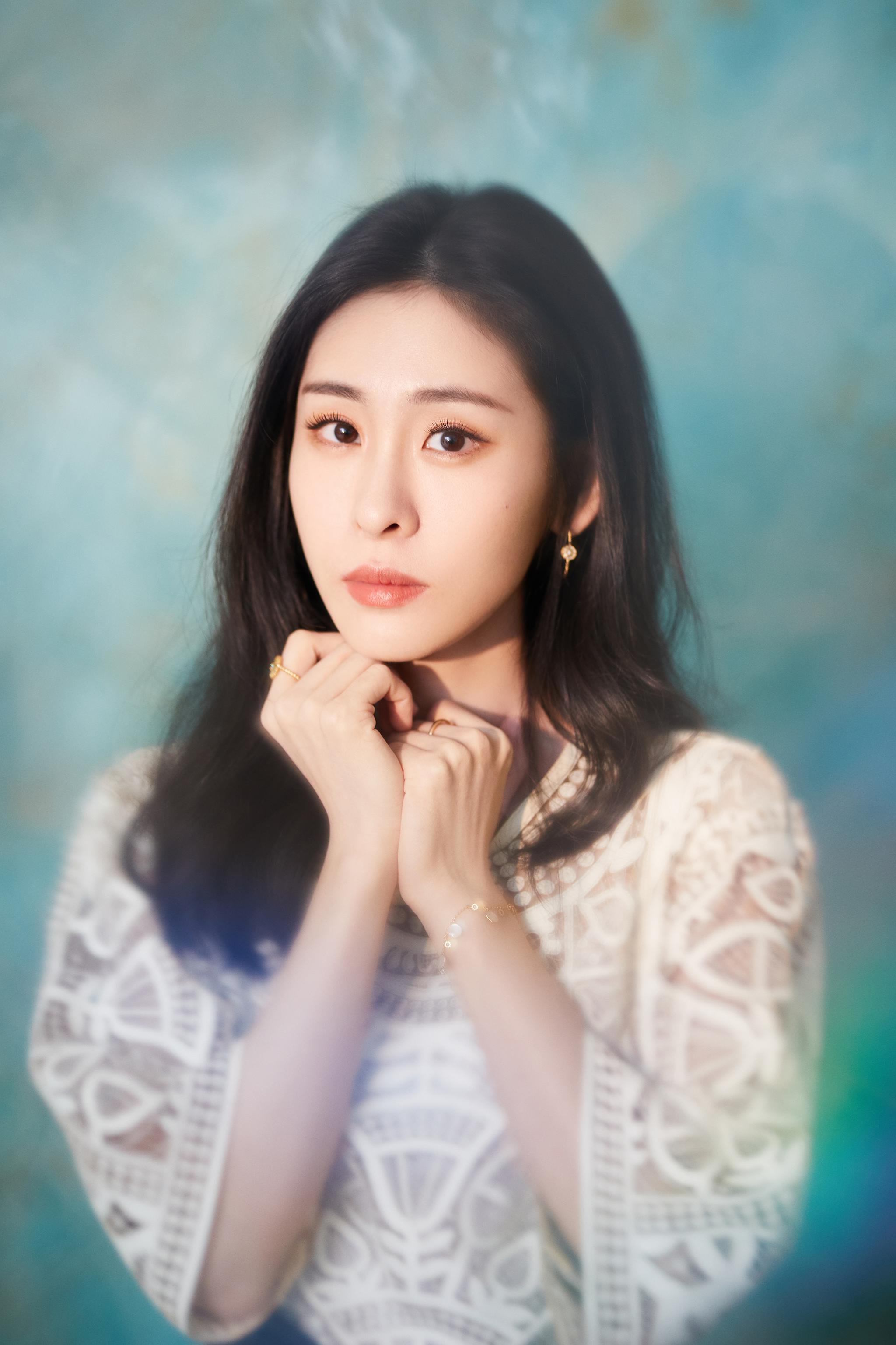 分手了却坚持生下孩子，未婚先孕的张碧晨，到底图啥？ 第1张