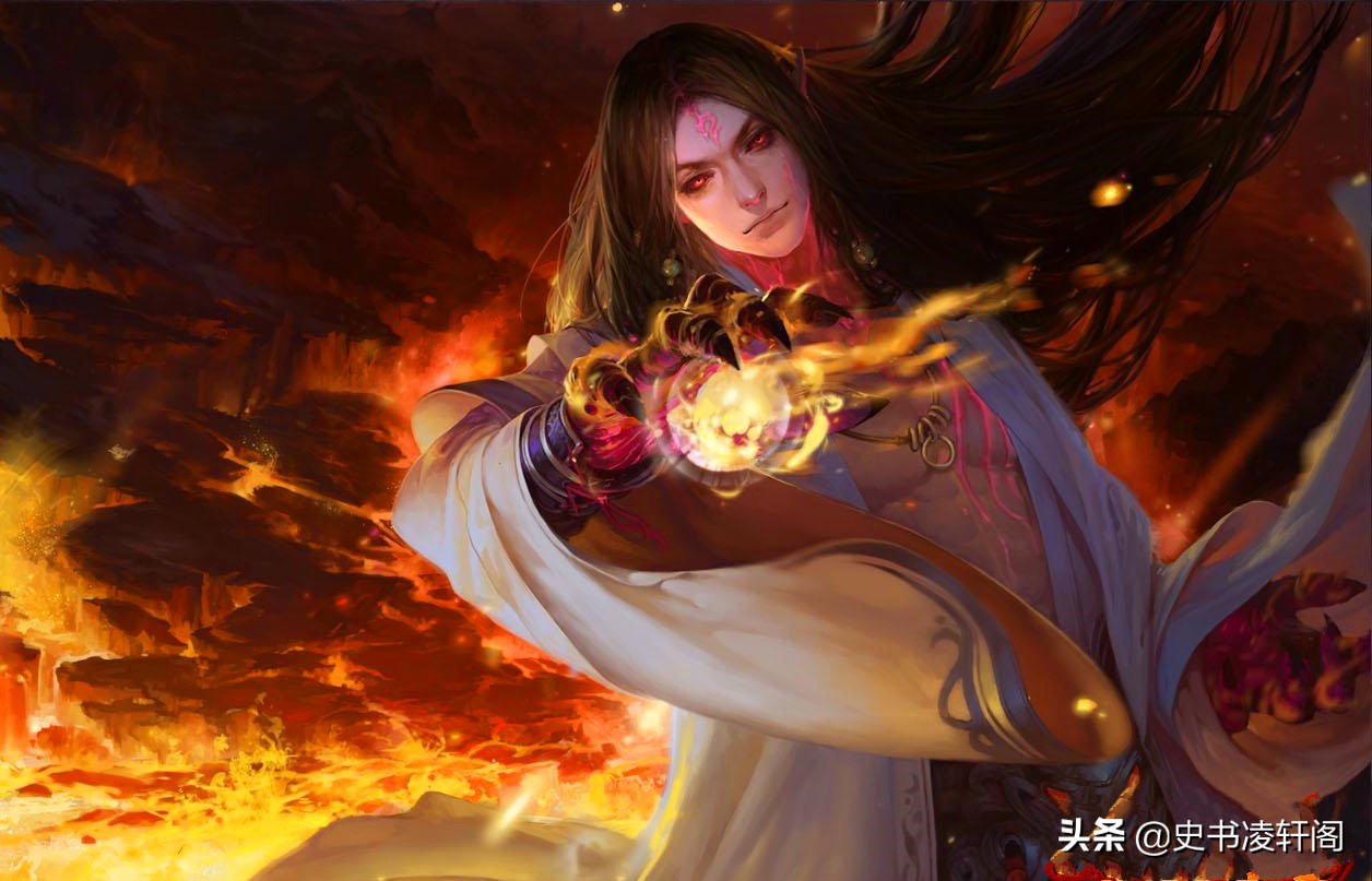 金庸武侠十大绝顶内功，石破天的《太玄经》只能排第二？ 第13张
