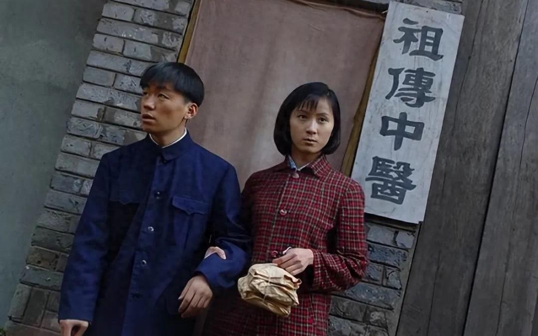 谍战电视剧排行榜前十名（最好的10部谍战剧排座次） 第93张
