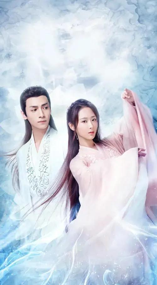 《香蜜沉沉烬如霜》，一部三观不正的偶像神话剧 第21张