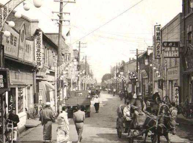 1925年，女匪“驼龙”被枪决，行刑前身穿丝绸旗袍，高喊我不怕死 第9张