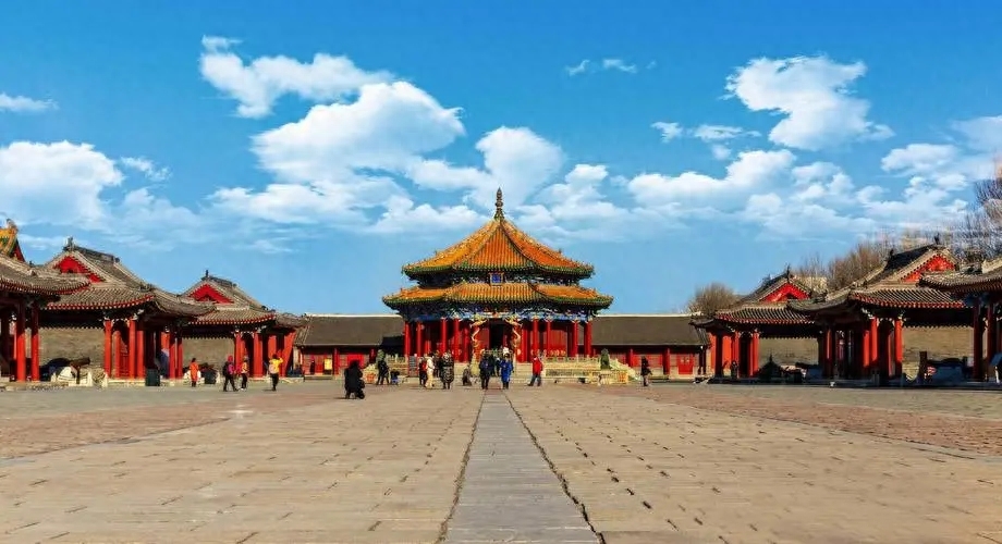 丹东旅游攻略自由行五日游（辽宁省五天旅游攻略） 第3张