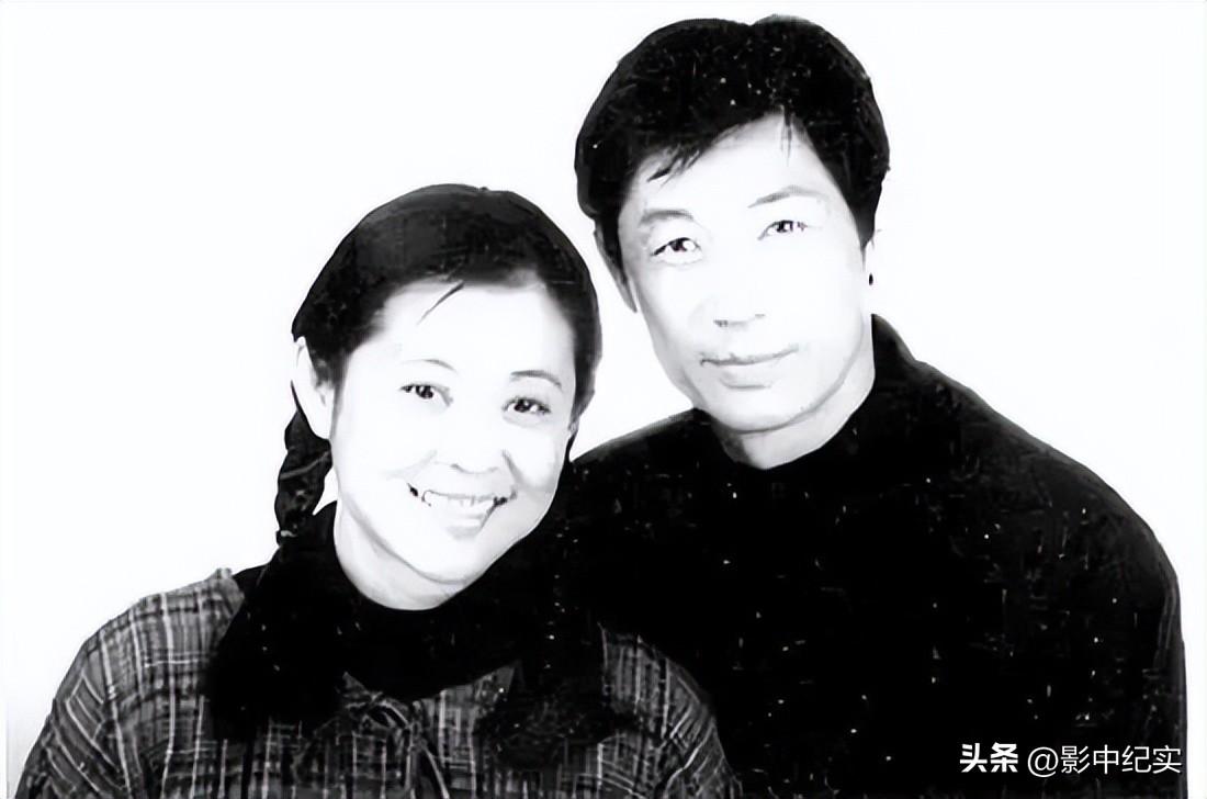 倪萍简历及个人资料简介（唯有郭达和陈凯歌让她刻骨铭心） 第9张
