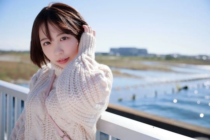 宍戸里帆（纯欲系演员、演技真的很可） 第19张