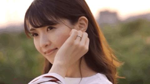 宍戸里帆（纯欲系演员、演技真的很可） 第1张